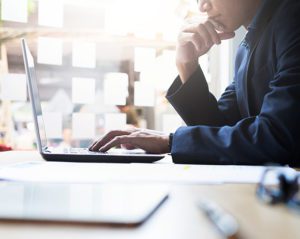 Data Integration Services
