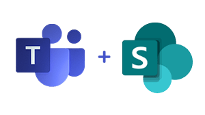 Teams based Intranet