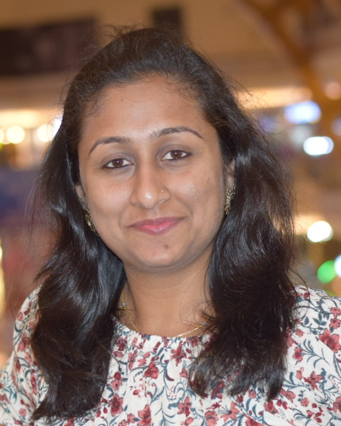 kriti Sethiya