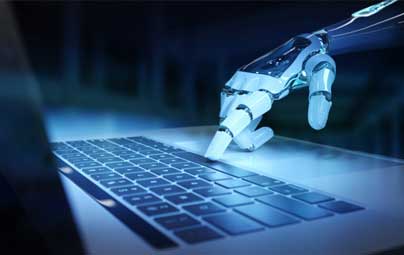 Apps and business automation