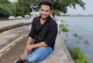 Ankit Panchal