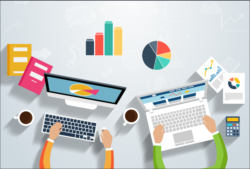 power bi report