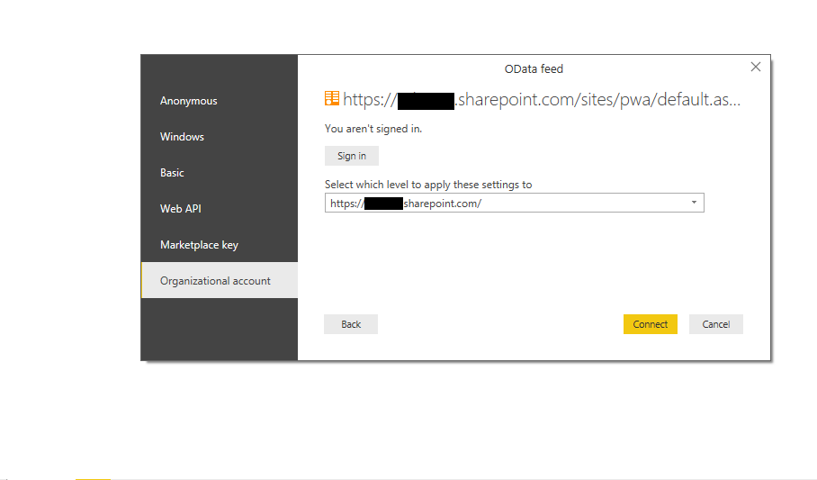 Microsoft Project Online