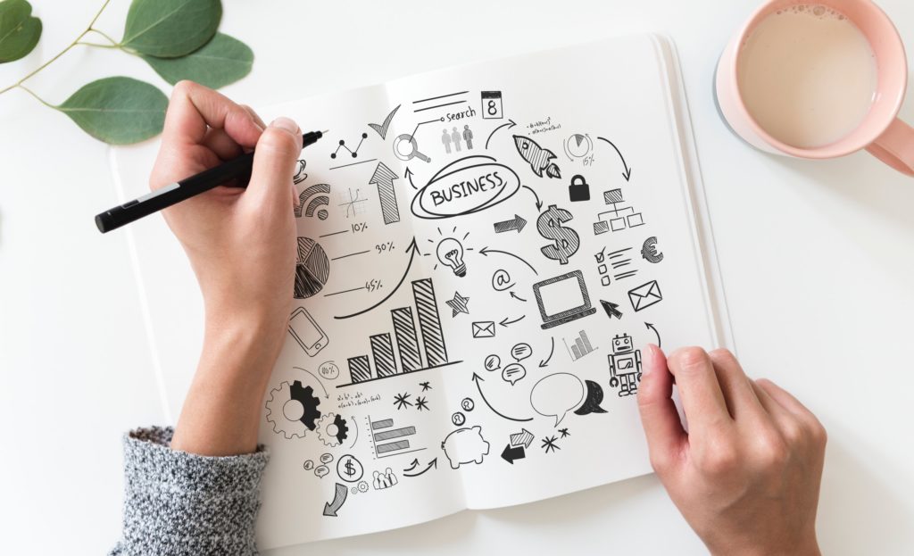 BUSINESS INTELLIGENCE INTO BUSINESS GROWTH
