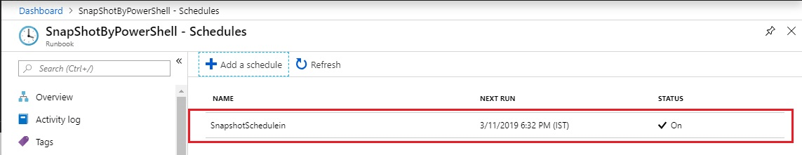 Azure Automation 12