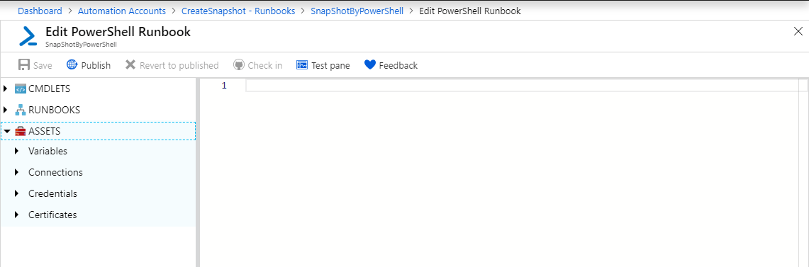 Azure Automation 6