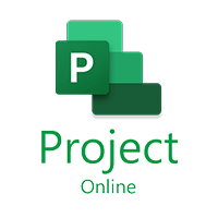 Project management with Microsoft Project