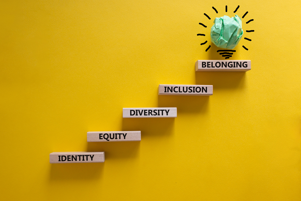 Diversity and inclusion