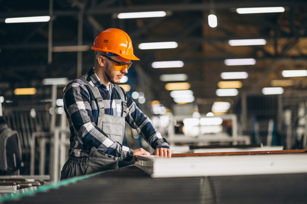 Analytics for construction industry