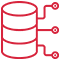 Data
infrastructure