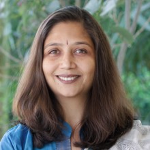 Ruchika Godha
