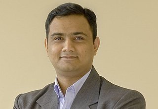 Profile photo of Dharmesh Godha