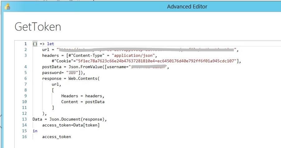 power BI