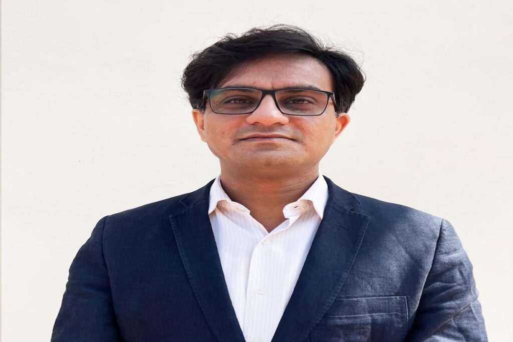 manish godha