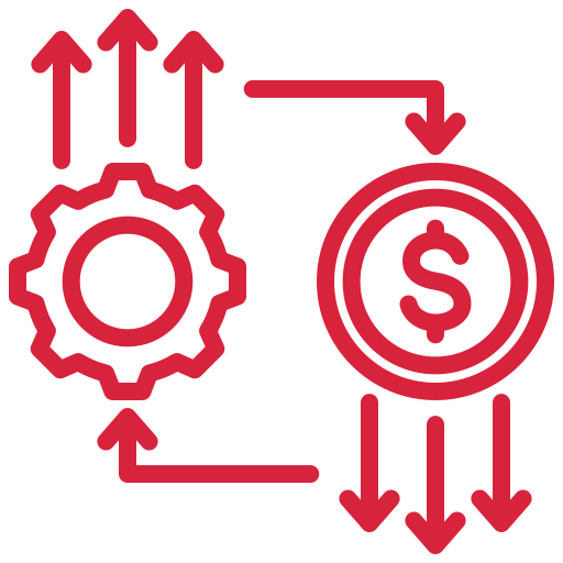 Reduce complexity and cost