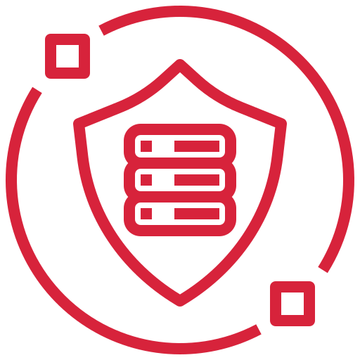 secure data