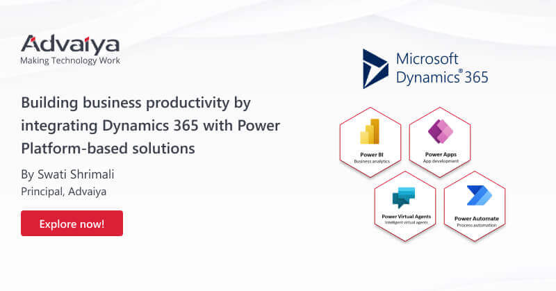 Power Platform integration