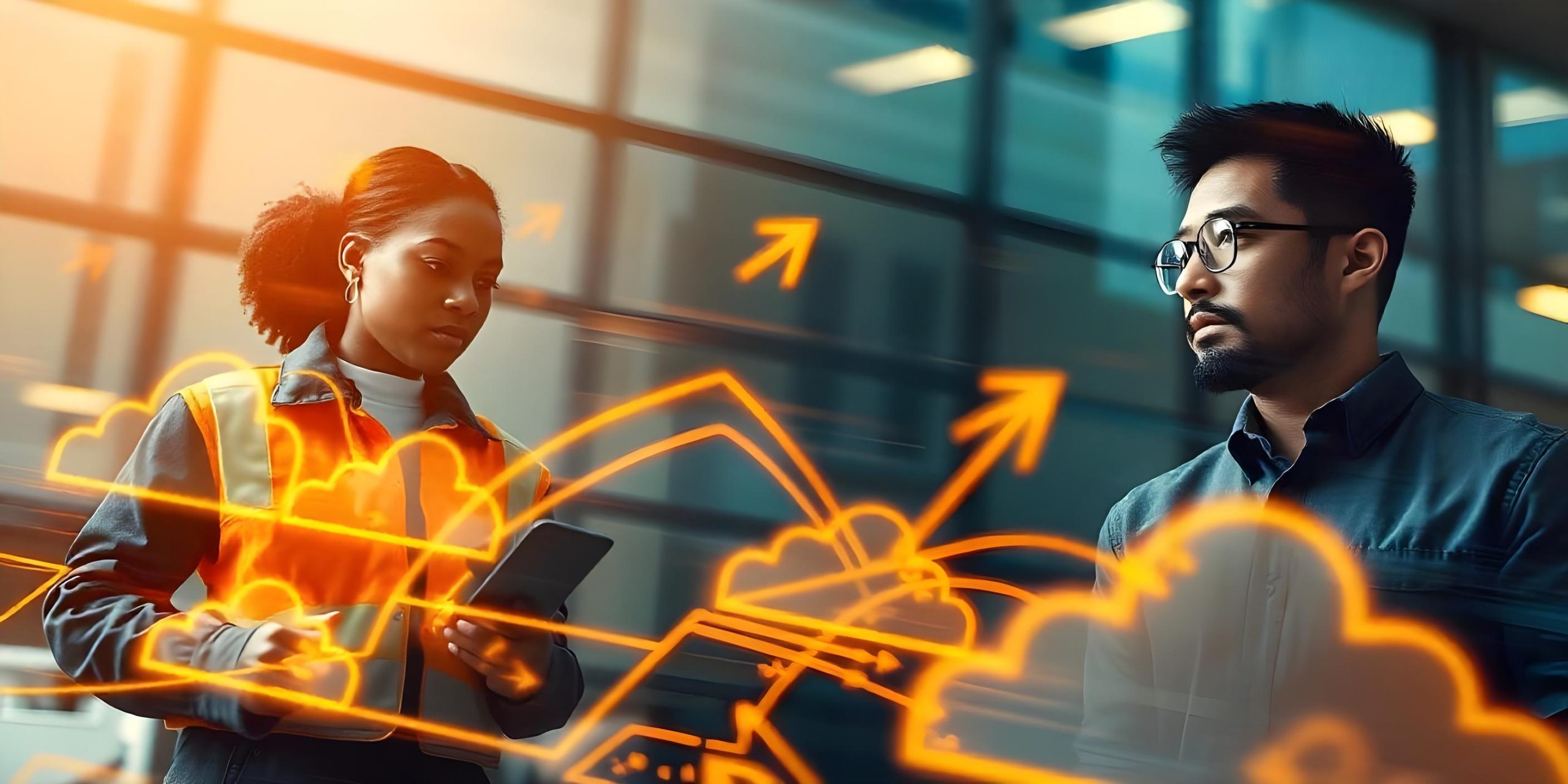 Overcoming challenges in BIM data to cloud migration for AEC industry
