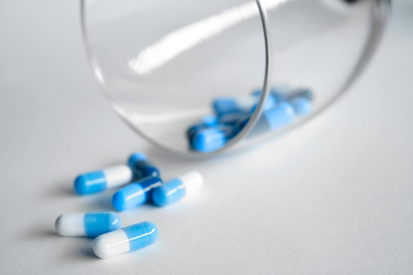Data analysis in healthcare