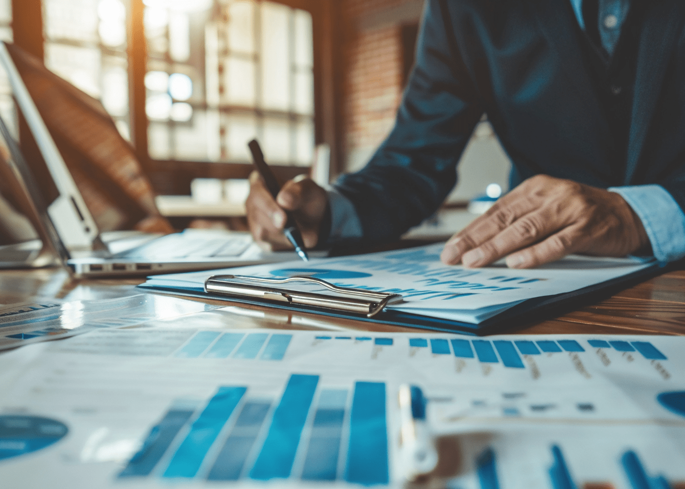Sales Management Software & Tools