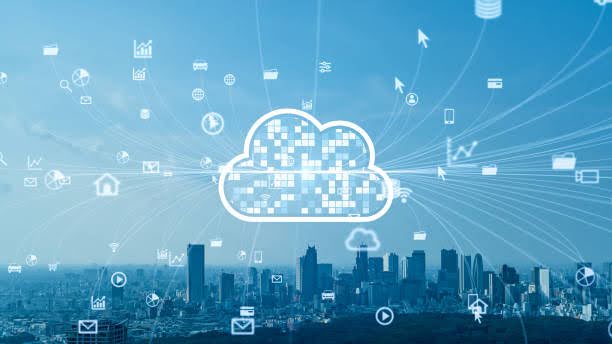What is Cloud ERP