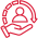Customer Service – Digital transformation for your customer support Icons-05 Customer Service - Digital transformation for your customer support Icons-05